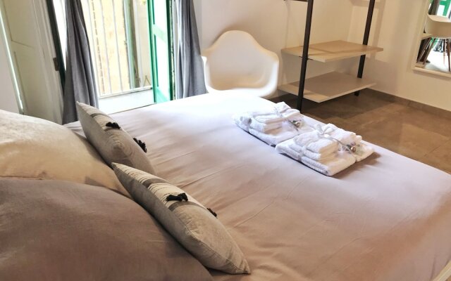 B&B Vicolo del Poeta