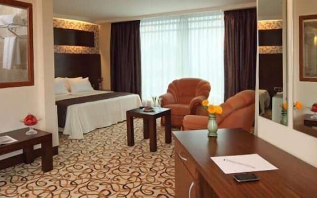 NorthStar Resort & Hotel Bayramoglu