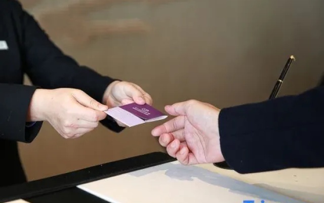 Grace Select Hotel(Nanchang Honggutan Store)