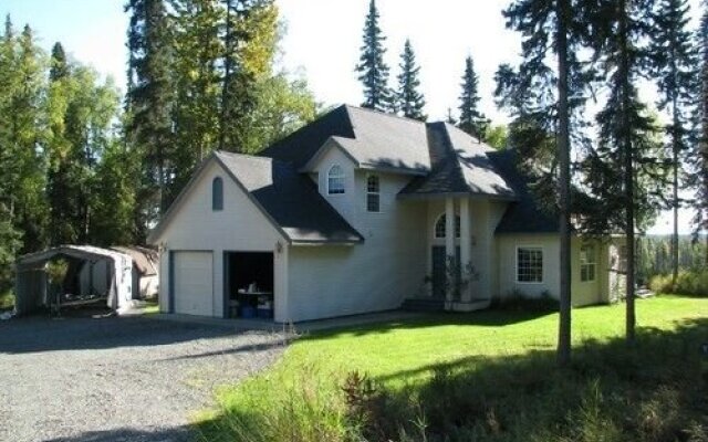Eagles Nest Bed & Breakfast
