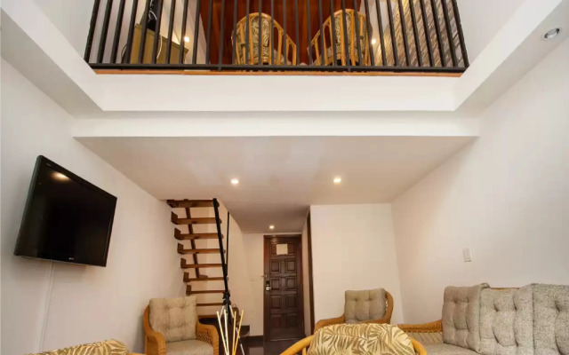 Hotel Bambito By Faranda Boutique, A Member Of Rad
