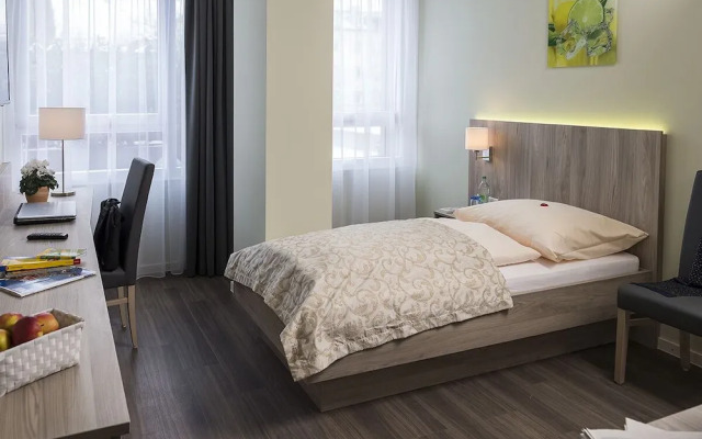 AINO Aparthotel Olympiapark