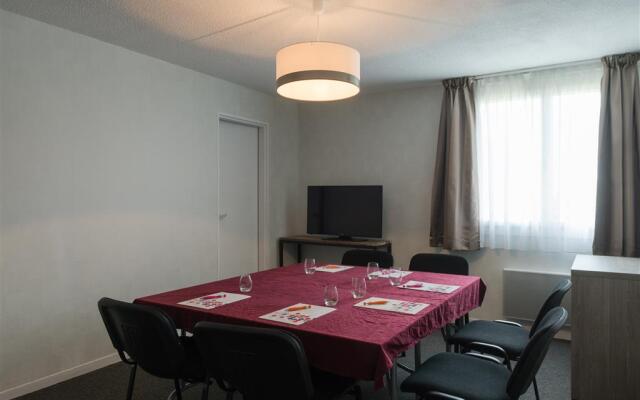 Comfort Hotel Tours
