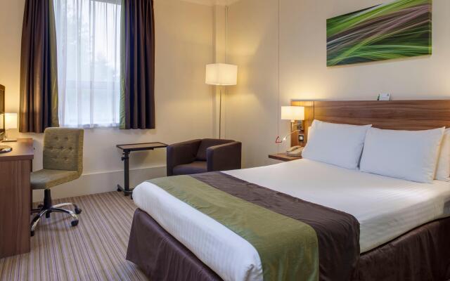 Holiday Inn Leamington Spa - Warwick, an IHG Hotel