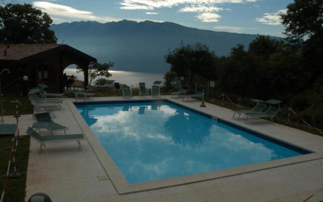 Residence Hotel Montegargnano