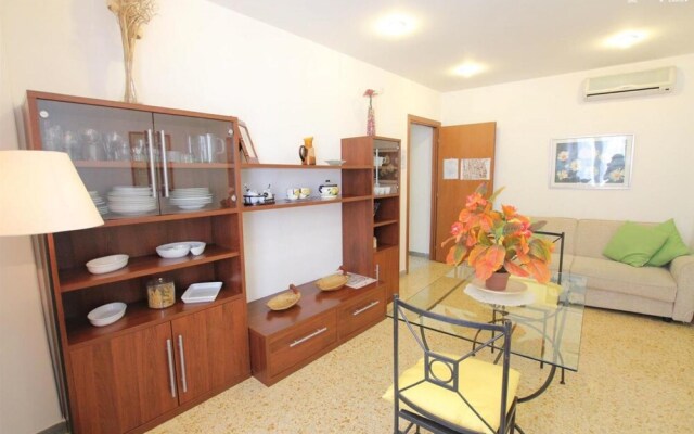 Coppelle Blue in Rome