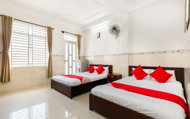 OYO 372 Vy Ha Hotel