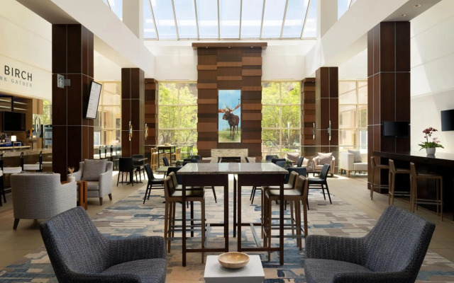 Marriott Minneapolis Southwest