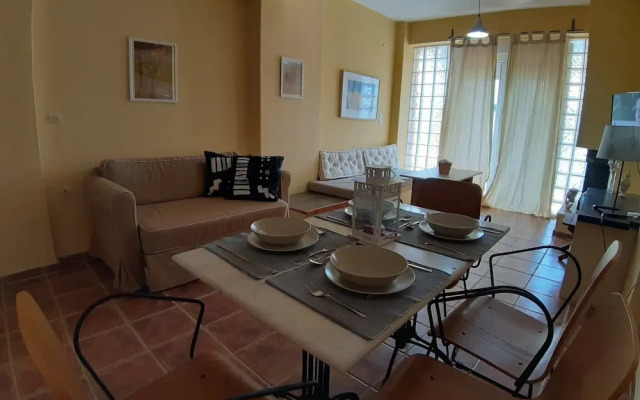 Ydna apartments