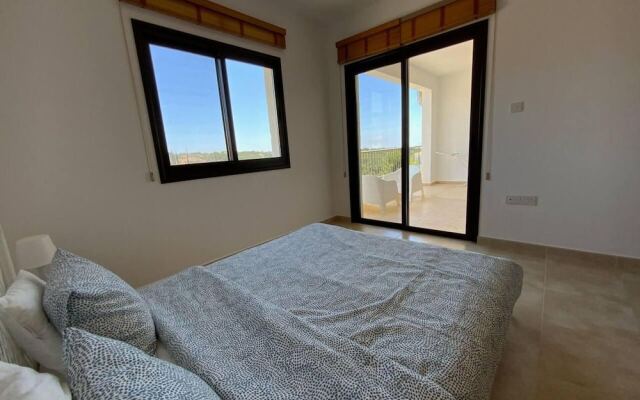 Peace in Pissouri