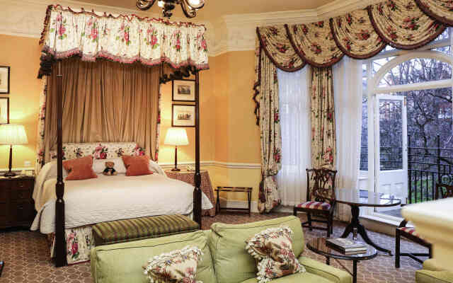 The Draycott Hotel