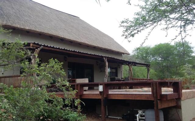 Marloth Kruger Whispering Ants