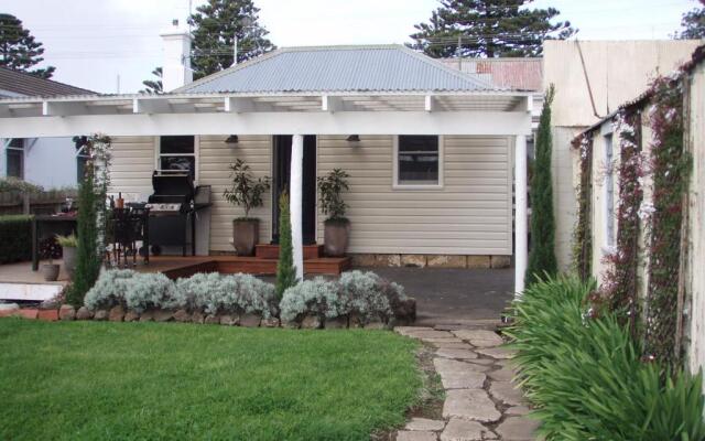 Jamieson Cottage