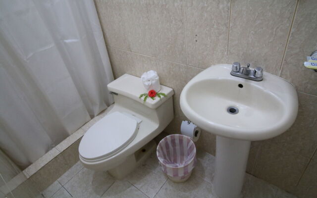 Hotel Odette Colonial