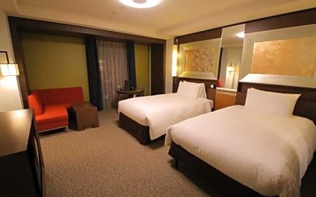 Richmond Hotel Premier Tokyo Oshiage - Vacation STAY 20713v