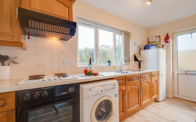Holiday Home Seahaven