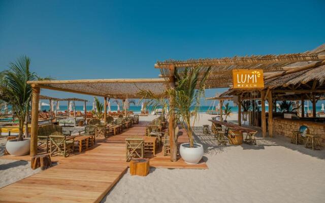 Umm Al Quwain Beach Hotel