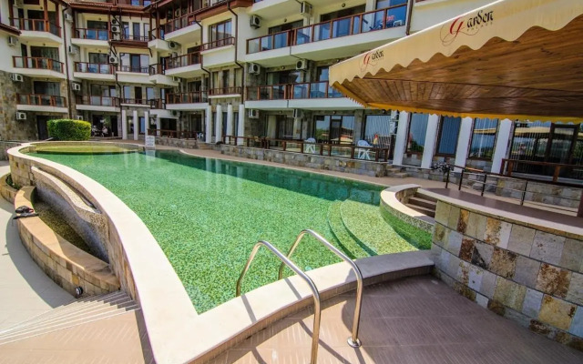 Apartment Balchik