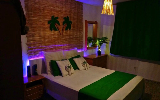 Wonder Rooms Nerja Guest House