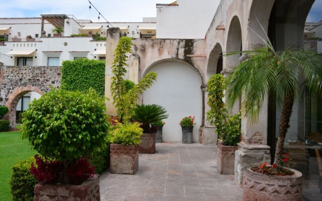 Doña Urraca Hotel & Spa