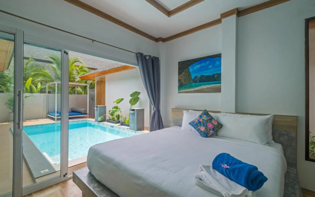 Amadha Villas Retreat