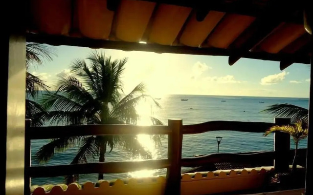 Morro Praia Hotel