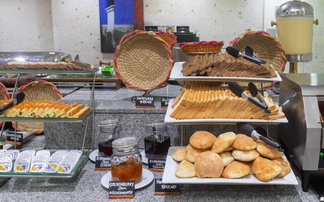 Casa Andina Standard Arequipa
