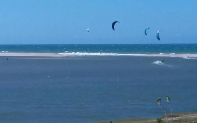 Hospedaria Chez Nous