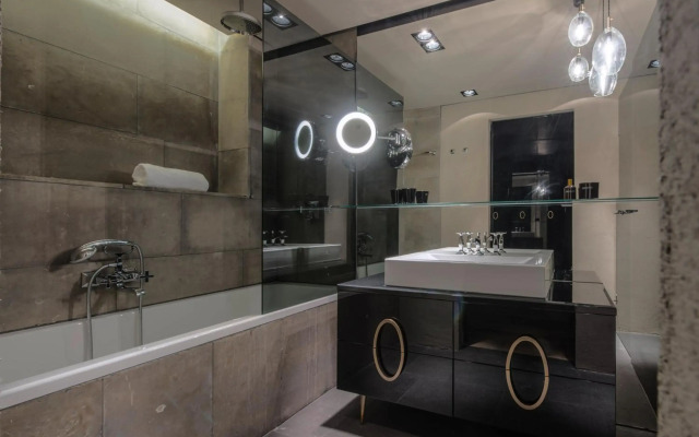 Hotel Zhero - Ischgl/Kappl