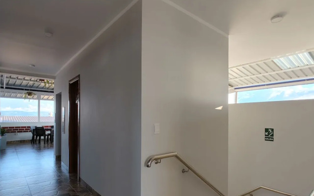 Hotel El Tambo de Tarapoto