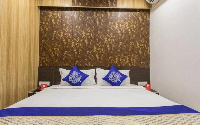 Hotel Vijay Nagar
