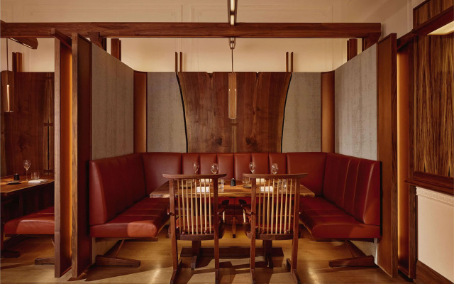 The Connaught, Maybourne