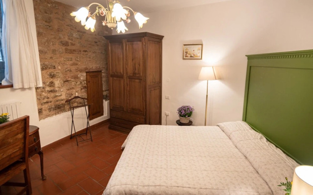 Acquamarine Apartment City Center