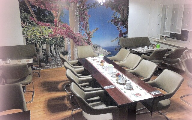 Hotel Garni Rodenbach