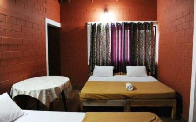 Chilipili Estate Stay