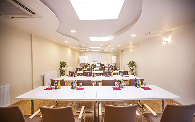 Goethe Hotel Messe by Trip Inn