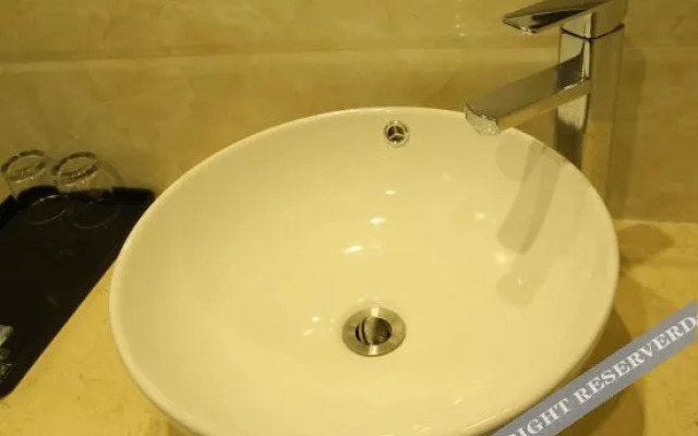 Jinyuan Express Hotel