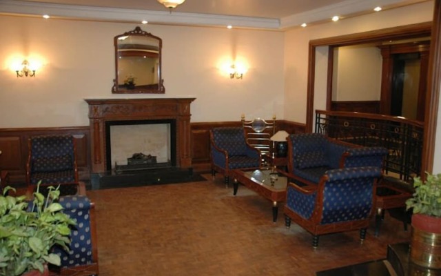Hotel Madhuban Dehradun