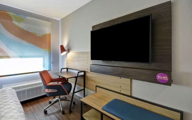 Tru by Hilton Mason Kings Island