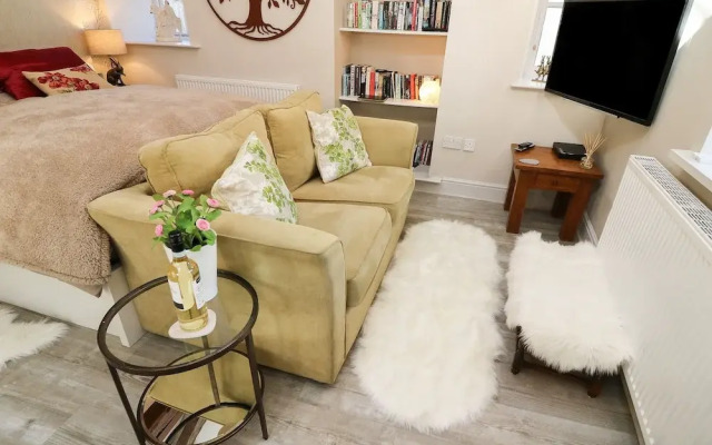 Lottie's Loft