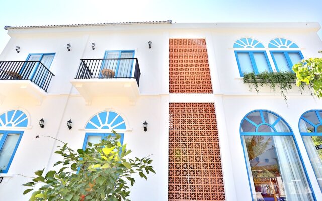 Santori Homestay Hoi An - Hostel