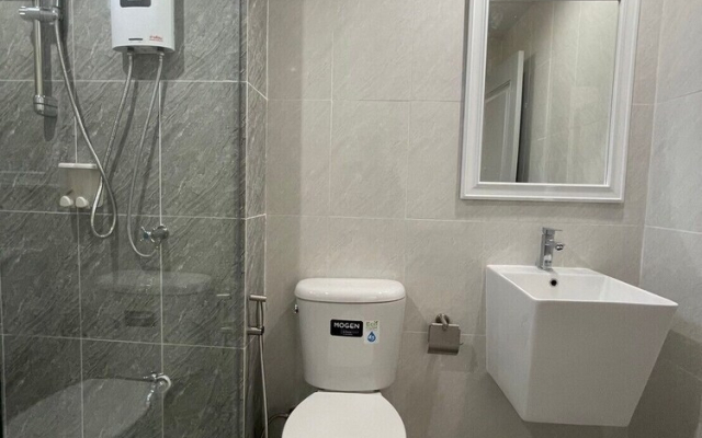 Club45 Resort And Convention Hall