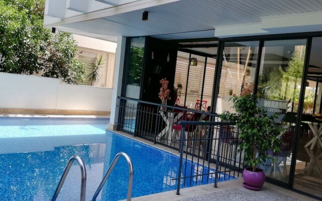Antalya Nun Junior Hotel