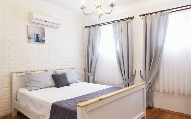 Ebruli Hotel