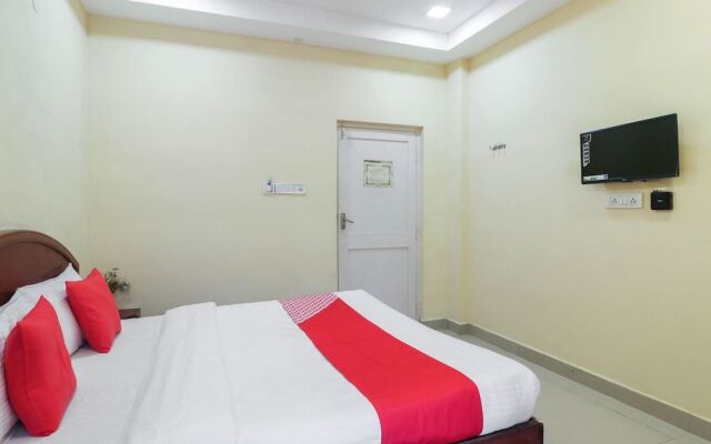 Collection O 47526 G Silver Hotels Mount Road