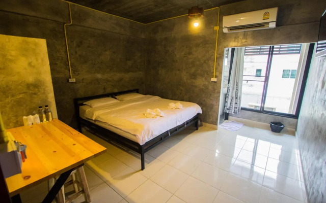 The Sky Loft Hotel
