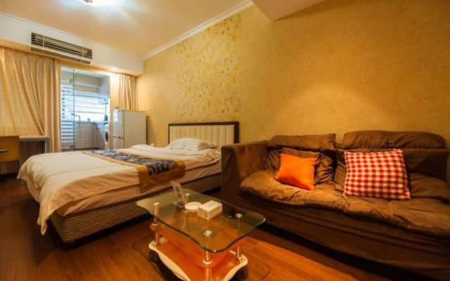Holiday Hotel Apartment