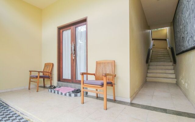 Airy Ubud Raya Andong Bali