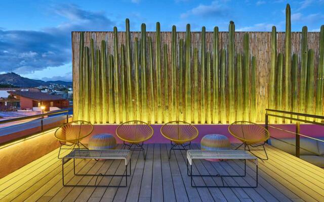 City Centro by Marriott Oaxaca