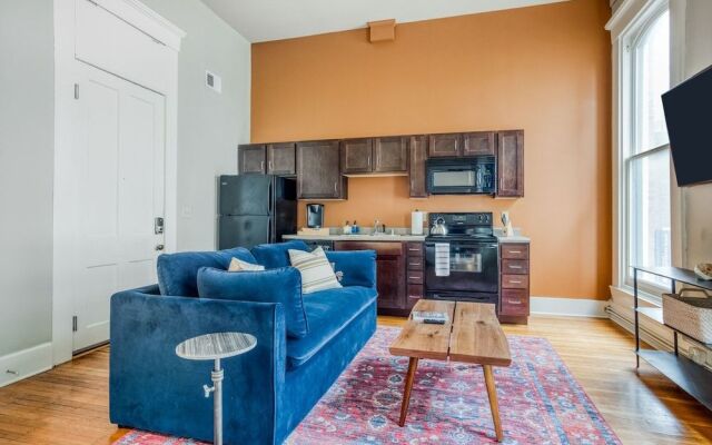 Mint House SoFo Louisville